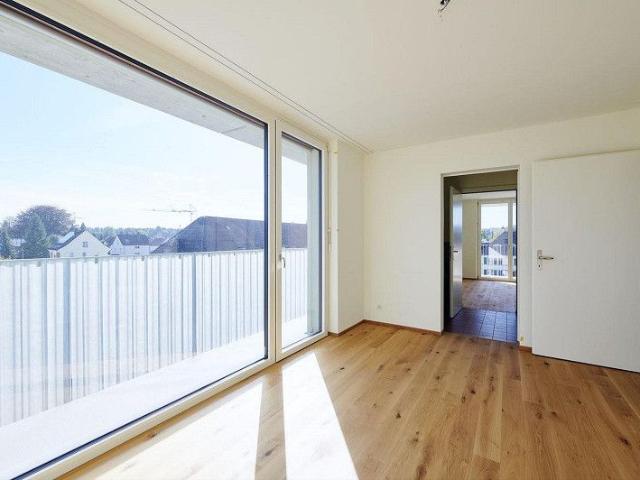Apartment mieten in Oberfeld, Gerlafingen
