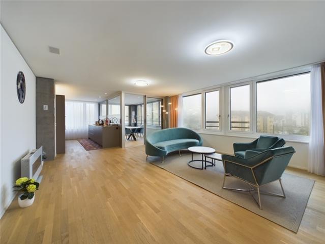 Wohnung mieten in Neuhausen, Schaffhausen