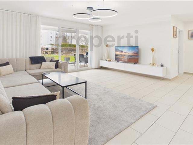 Wohnung kaufen in Wetzikon (ZH), Zürich