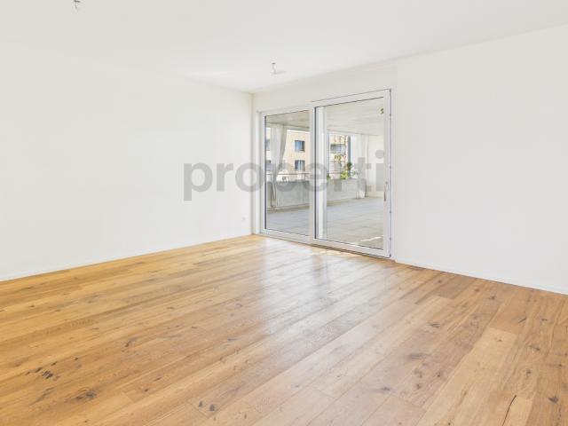Apartment mieten in Lü