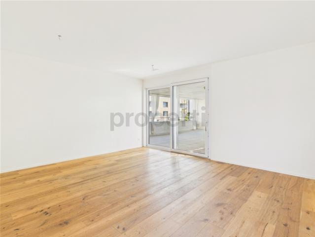 Wohnung mieten in Lü