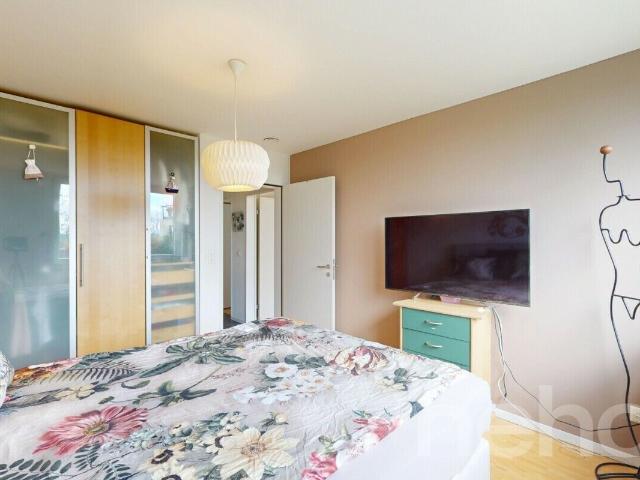 Apartment kaufen in Wil (SG)