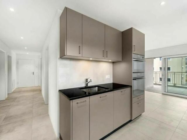 Wohnung mieten in Avenches