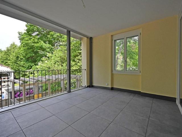Apartment mieten in Matte, Bern