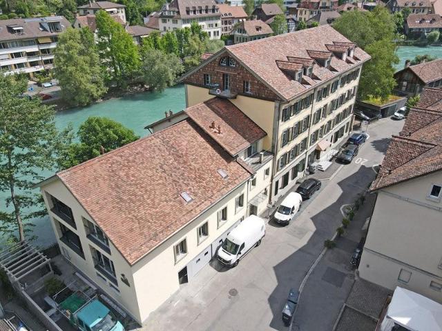 Apartment mieten in Bern