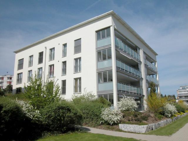 Apartment mieten in Wil (SG), St. Gallen