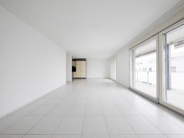 Apartment mieten in Oftringen, Aargau