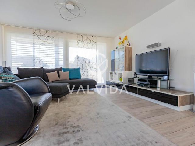 Wohnung kaufen in Leuk, Wallis