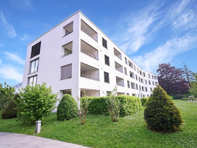 Etagenwohnung kaufen in Granges-Paccot