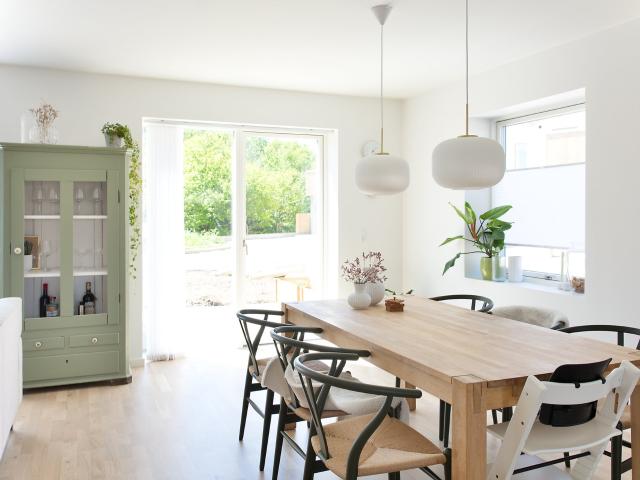 Villa til leje i Herning, Århus