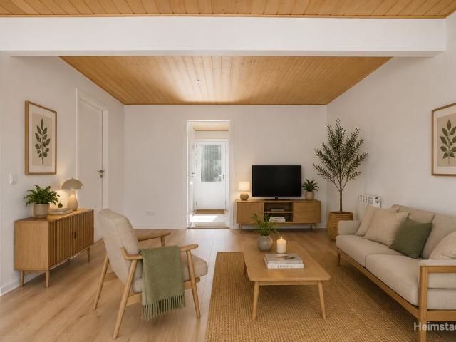 Villa til leje i Løgten, Århus
