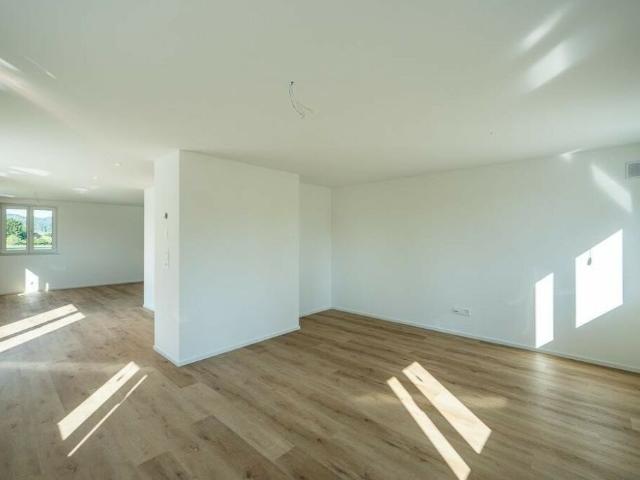 Wohnung mieten in Gossau (SG), St. Gallen