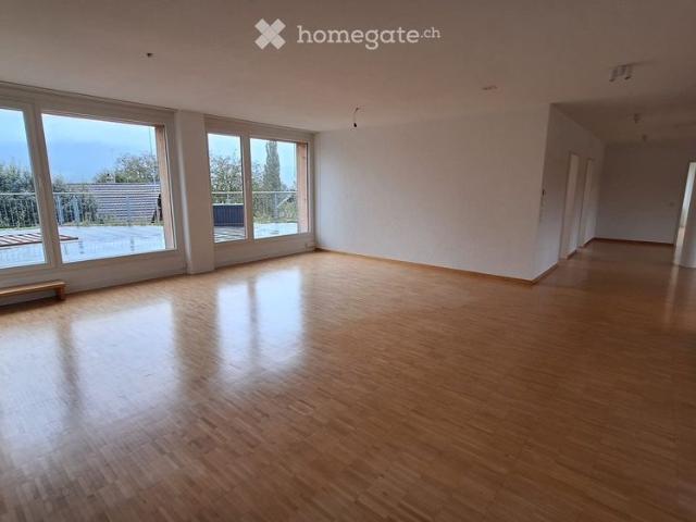 Apartment mieten in Ziegelächer, Rupperswil
