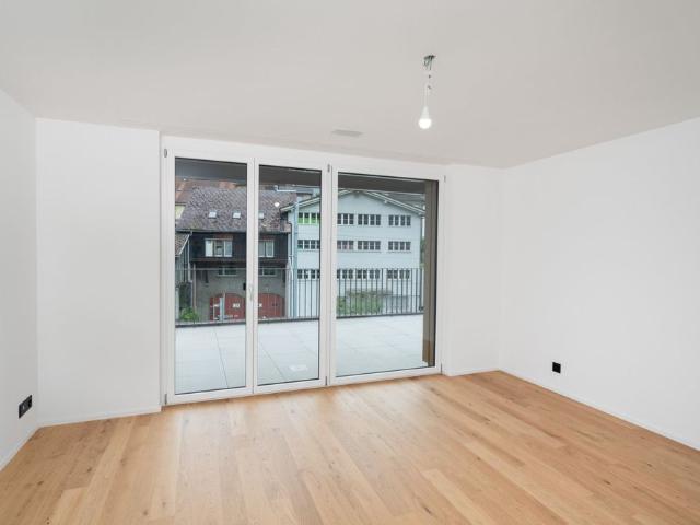 Apartment mieten in Huttwil, Verwaltungsregion Emmental-Oberaargau