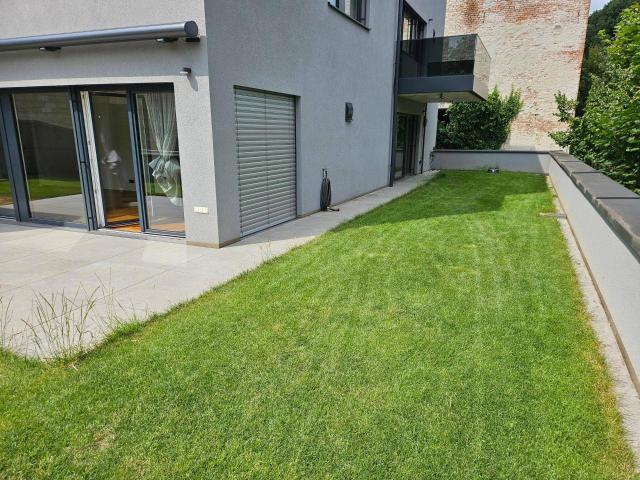 Apartment kaufen in Linz, Harbach