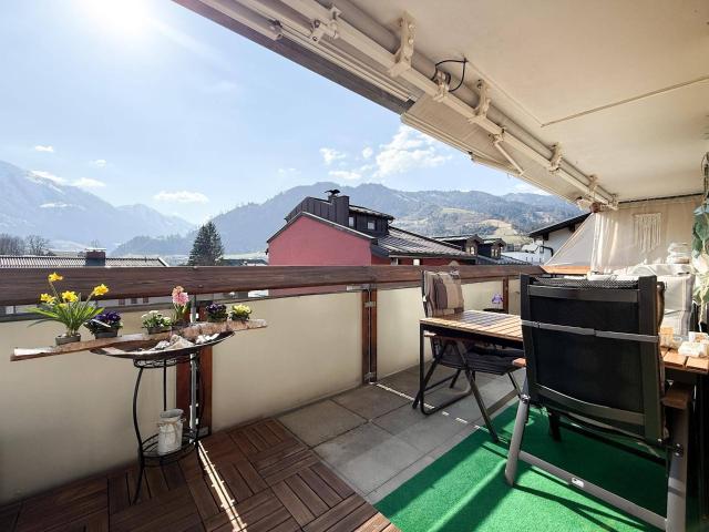 Apartment kaufen in Sankt Johann im Pongau, Salzburg