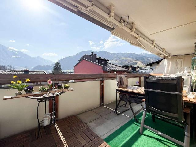 Wohnung kaufen in St. Pölten, Niederösterreich
