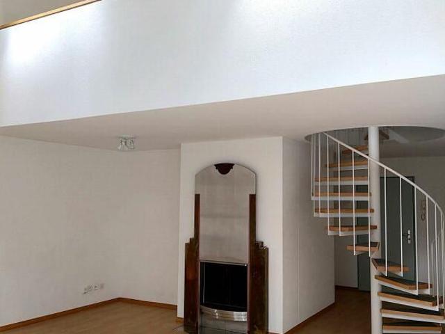 Apartment mieten in Rosenberg, St. Gallen