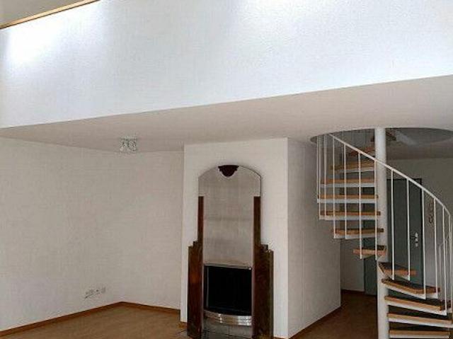 Apartment mieten in Schwarzenbach (SG), St. Gallen