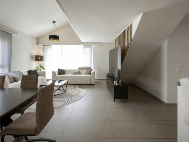 Wohnung mieten in Künten, Aargau