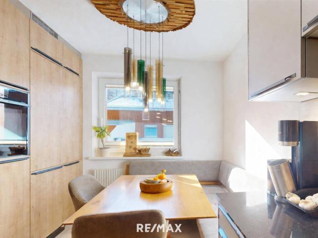 Apartment kaufen in Imst, Tirol