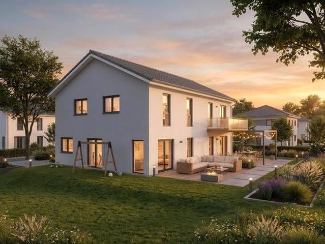 Haus kaufen in Cölbe, Hessen