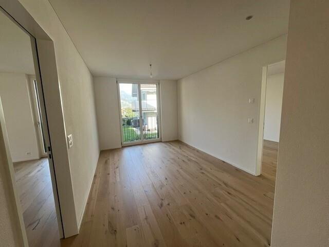 Apartment mieten in Seedorf (UR)