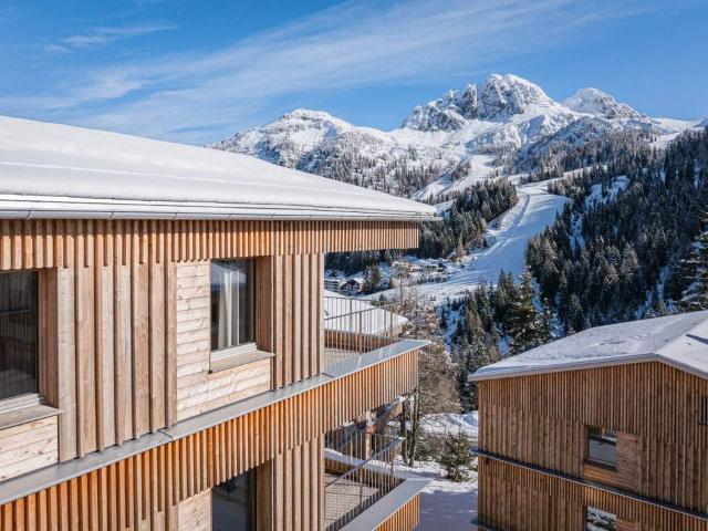 Wohnung kaufen in Hermagor, Kärnten