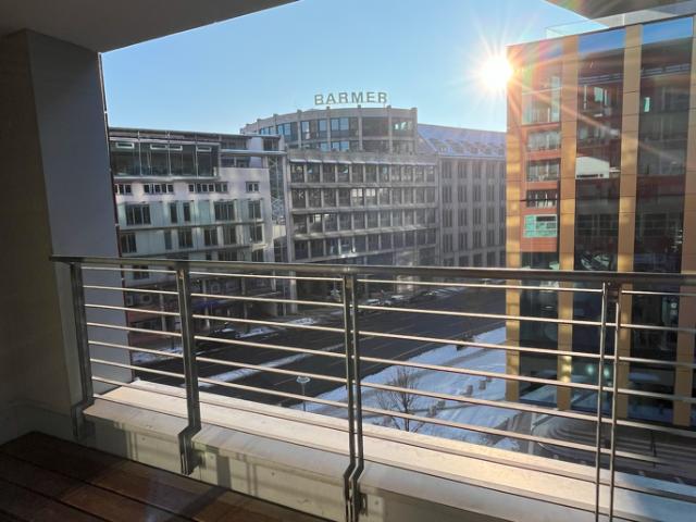 Apartment mieten in Mitte, Berlin