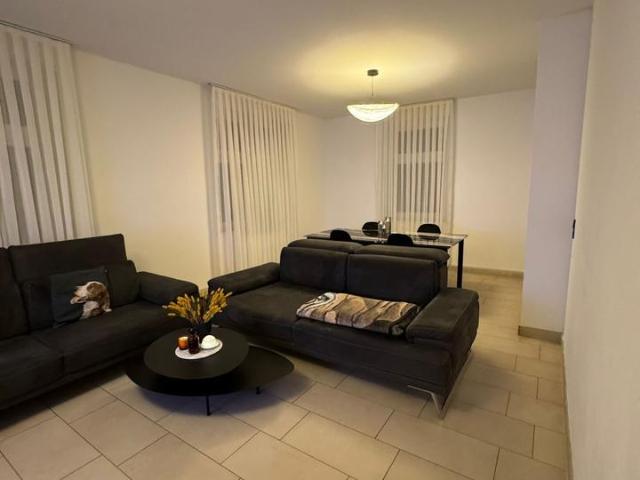 Wohnung mieten in Mengede, Dortmund