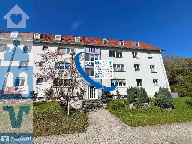 Wohnung kaufen in Reut, Bad Tölz