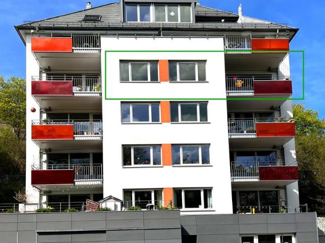 Wohnung kaufen in Tübingen, Baden-Württemberg