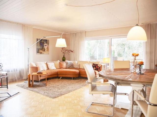 Wohnung kaufen in Braunfels, Hessen