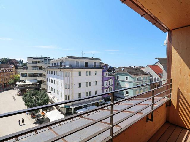 Apartment mieten in Bregenz, Vorarlberg