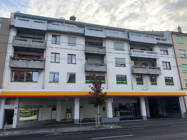 Apartment mieten in Riehen, Basel-Stadt