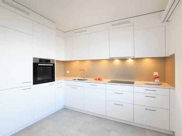 Etagenwohnung mieten in Aesch (ZH)