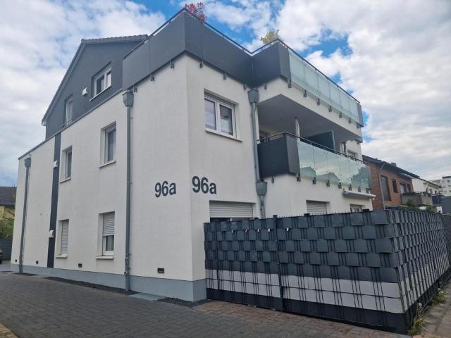 Wohnung kaufen in Urbach, Köln