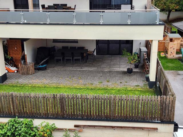 Apartment mieten in Radfeld, Bezirk Kufstein