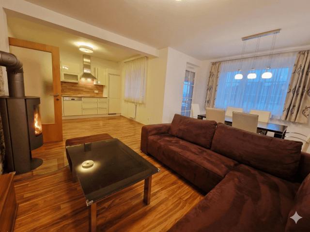 Apartment kaufen in Oslip/Uzlop, Oslip