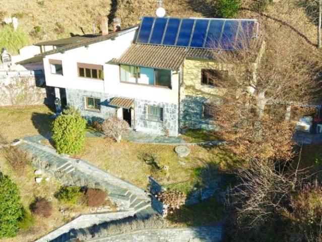Haus kaufen in Aranno, Tessin