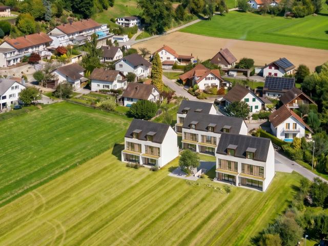 Immobilie kaufen in Oberkulm, Bezirk Kulm