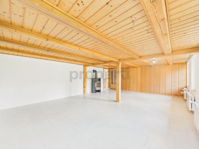 Apartment mieten in Rohrbachgraben, Bern