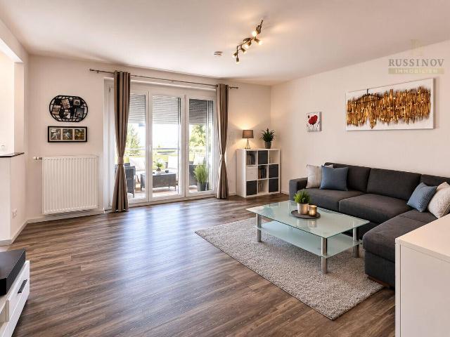 Apartment kaufen in Klagenfurt, Kärnten