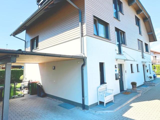 Doppelhaushälfte kaufen in Lamprechtshausen, Salzburg