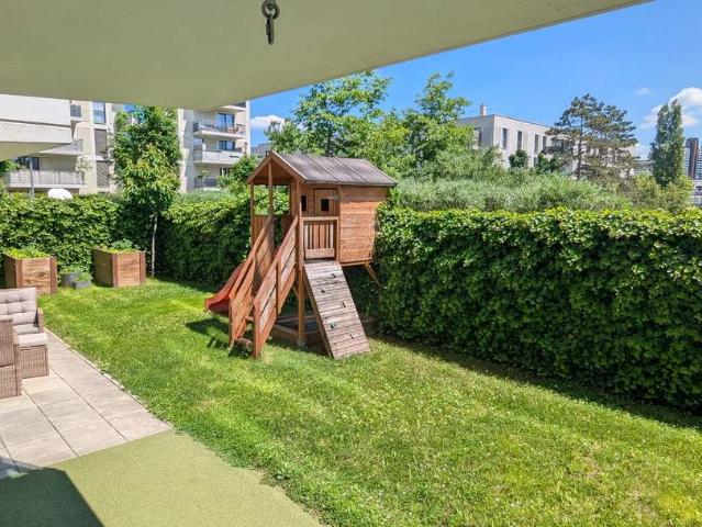 Wohnung kaufen in Liesing, Wien