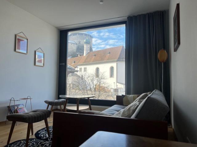 Wohnung kaufen in Zell, Kufstein