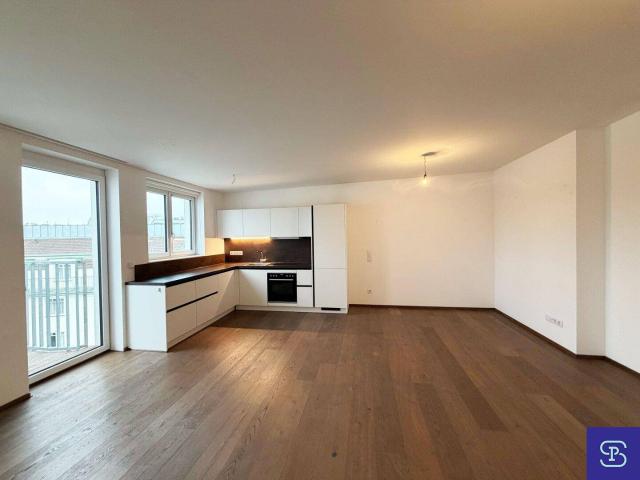 Apartment kaufen in KG Margareten, Wien