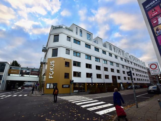 Lejlighed til leje i Aalborg, Brønderslev-Dronninglund