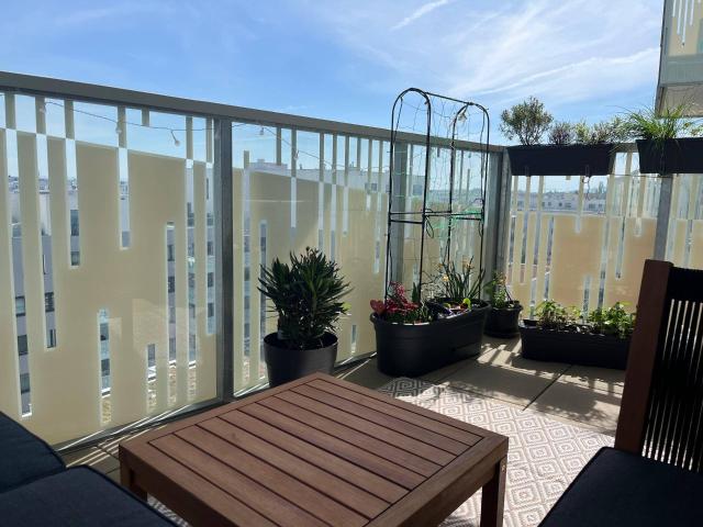 Apartment mieten in Wien