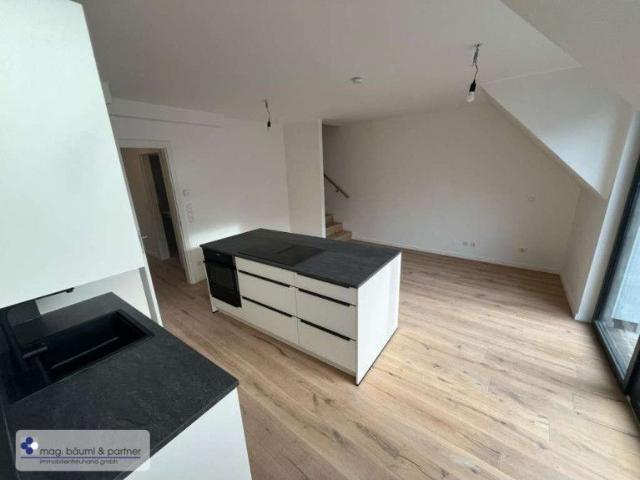 Apartment mieten in Donaustadt, Wien